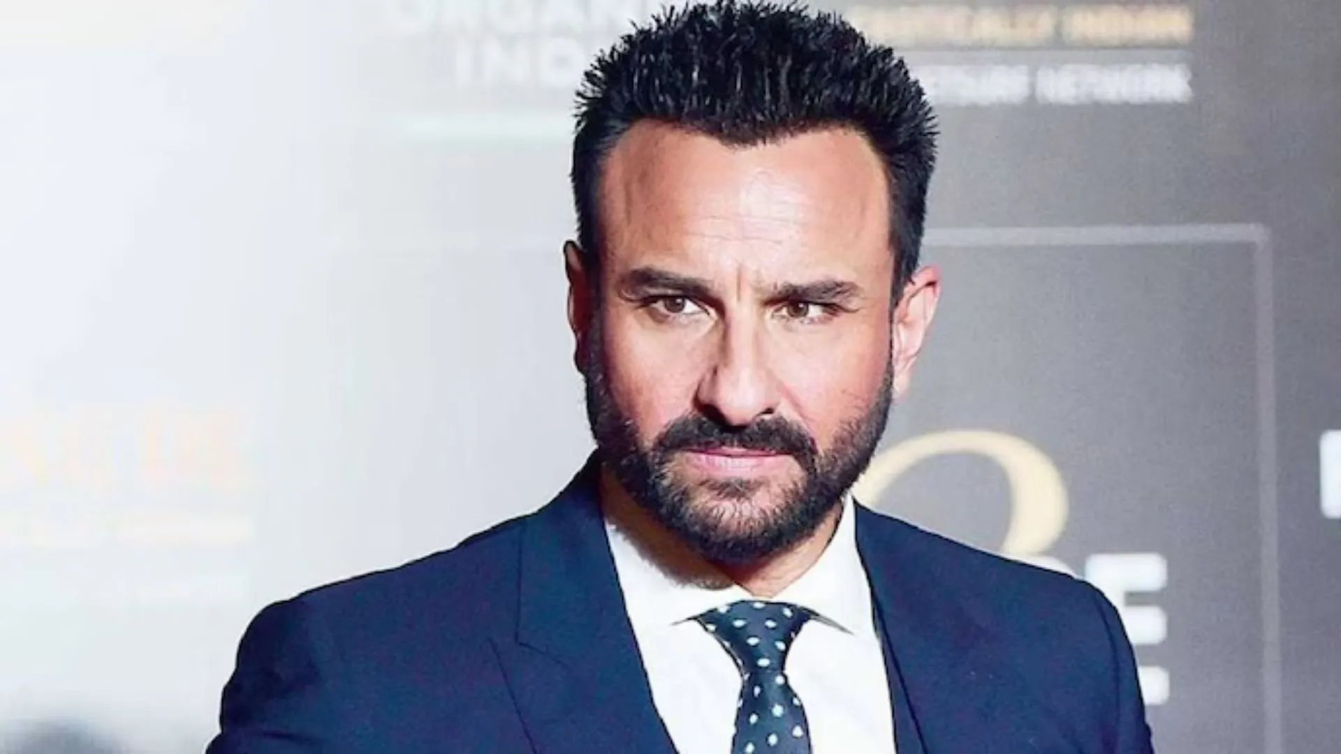 Saif Ali Khan Attacked: Actor Hospitalised After Knife Assault at Home