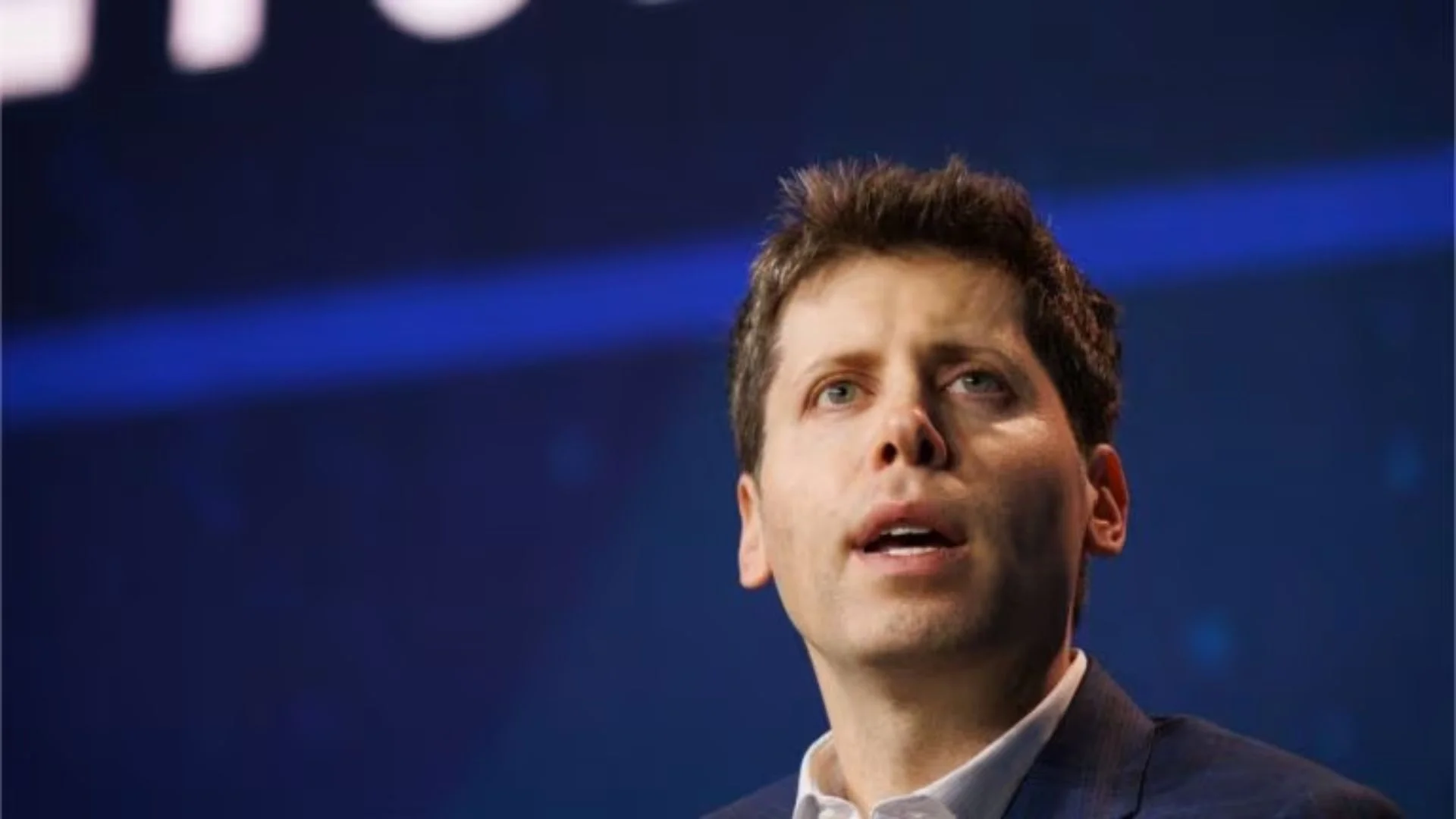 Sam Altman’s Old Video Sparks Debate As China’s Affordable AI Model Deepseek Surges | Watch