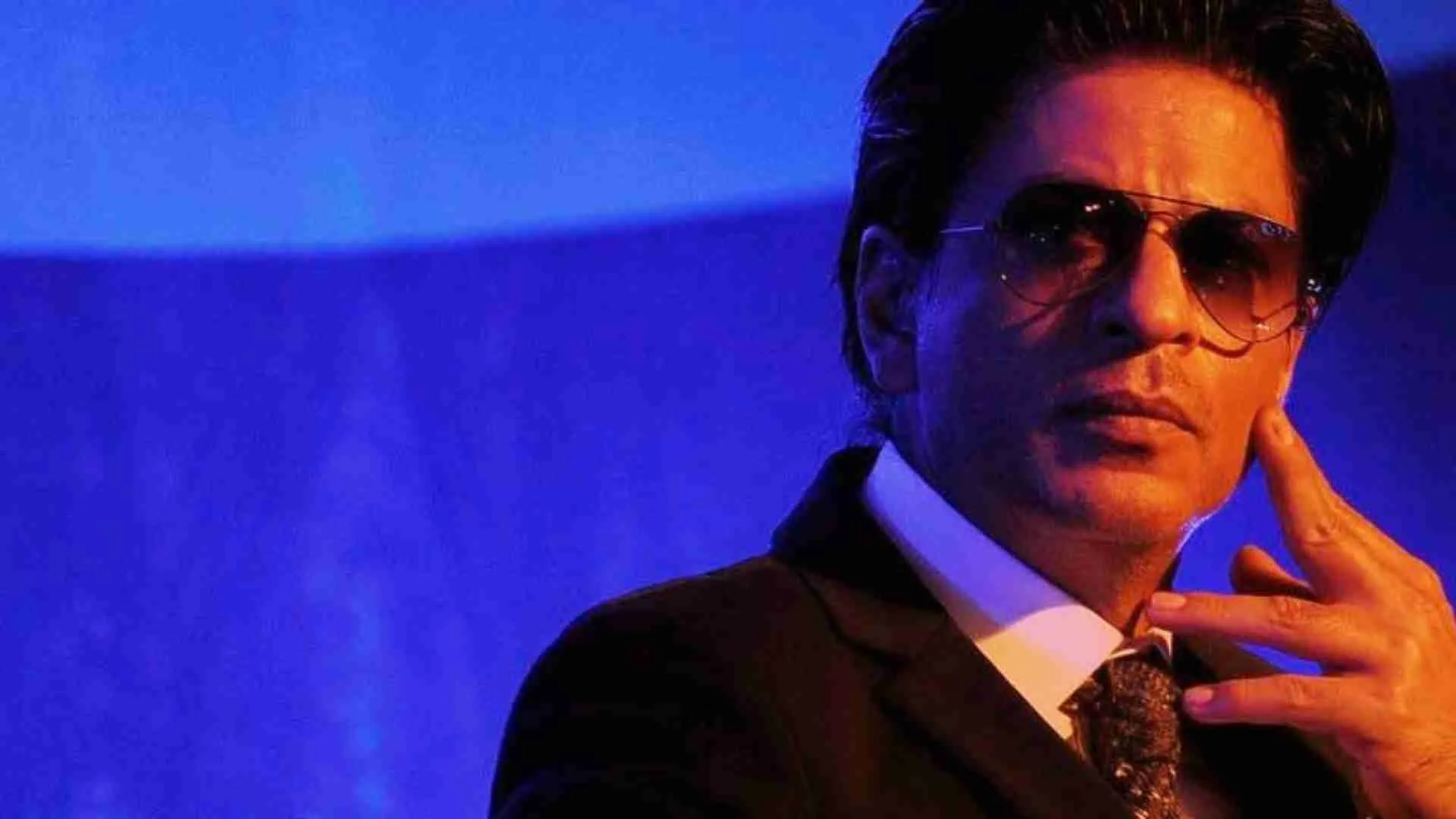 Shah Rukh Khan Advocated Relentless Work Ethic: ‘Aaram Haraam Hai’