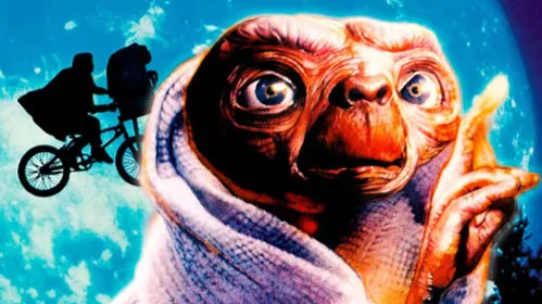 Steven Spielberg Shares Why He Refused to Make an ET Sequel