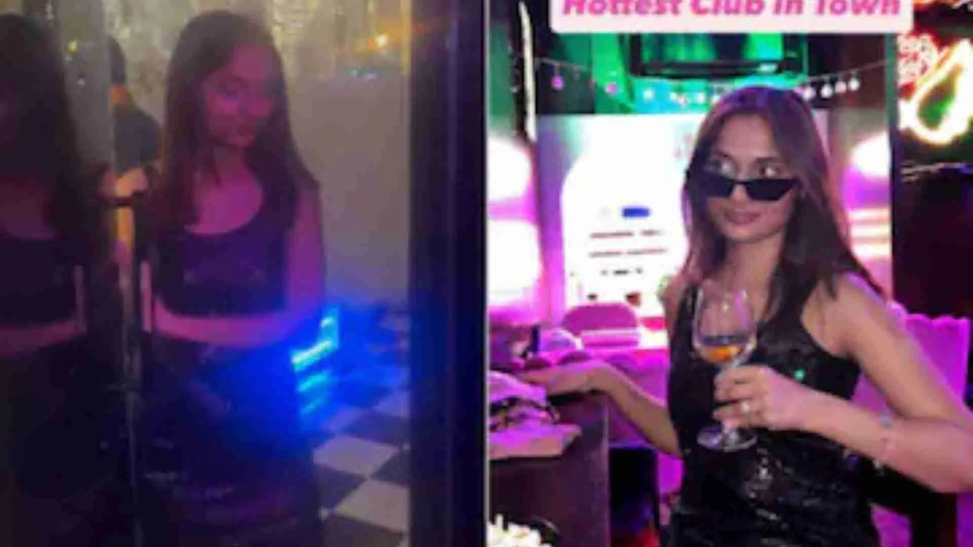 This City In India Is Home To The First Women-Only Nightclub, ‘No Men Allowed’ | WATCH