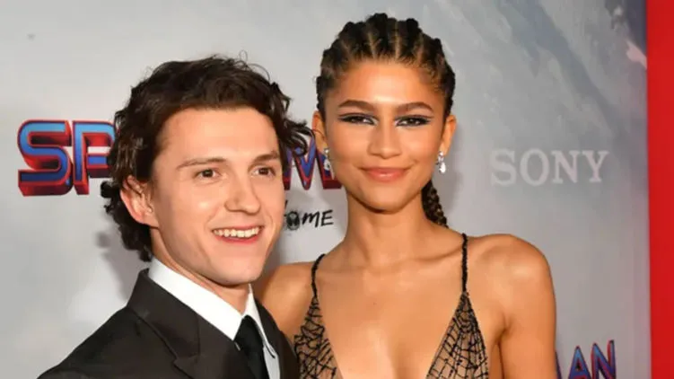 Tom Holland Explains Why He Doesn’t Attend Red Carpets With Zendaya