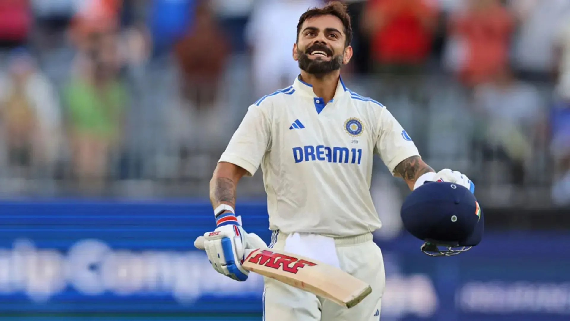 Virat Kohli Joins Delhi Ranji Squad, Expected to Play in Second Match: Sources