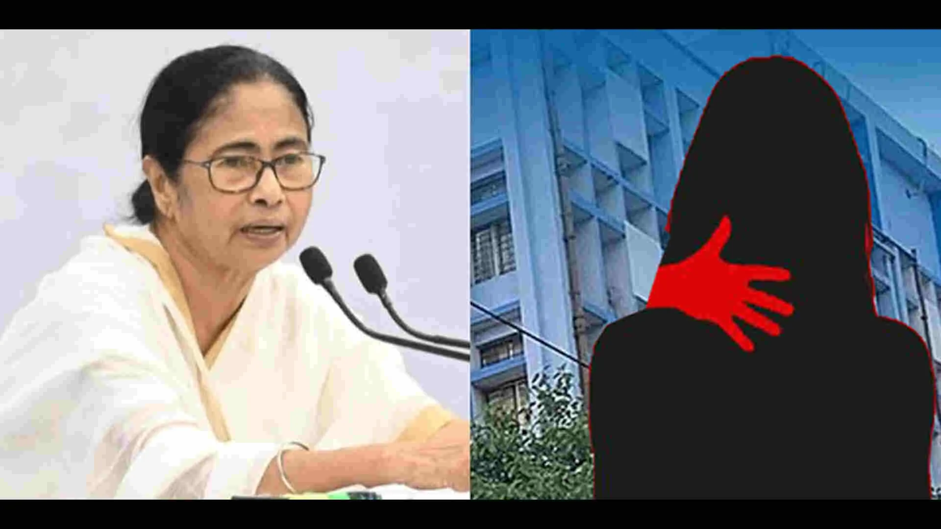 RG Kar victim’s father slams ‘over-zealous’ Mamata for approaching HC