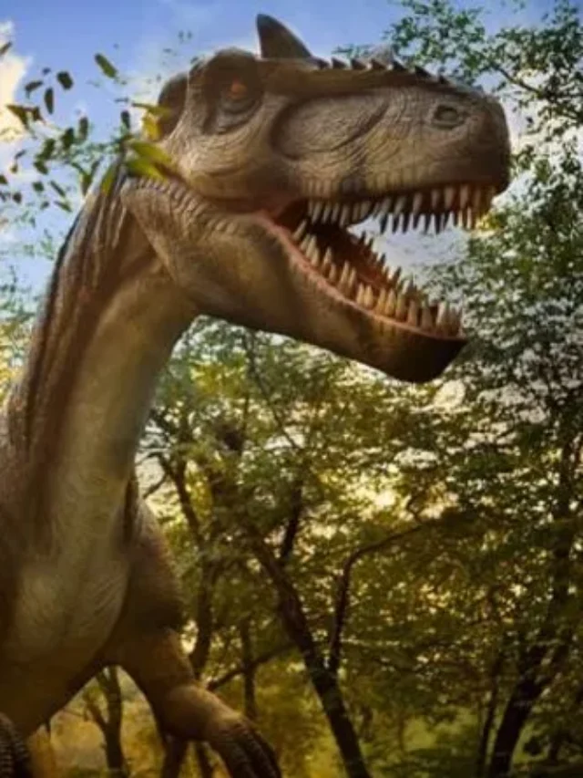 A Real-Life Jurassic Park? ₹2,000 Crore Raised to Bring Extinct Species Back