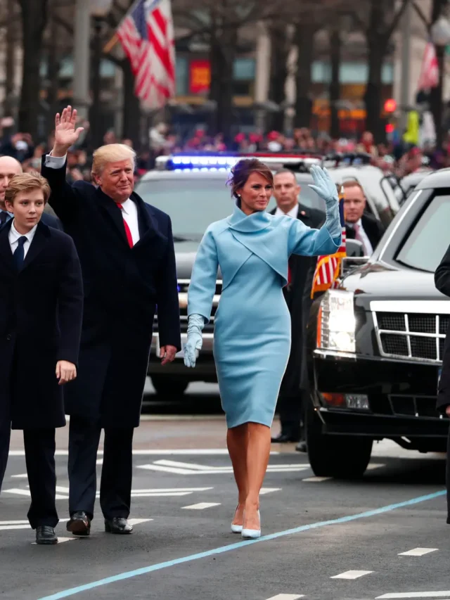 Donald Trump Inauguration Schedule: Full Details of Swearing-In, Ball Dance, and Parade