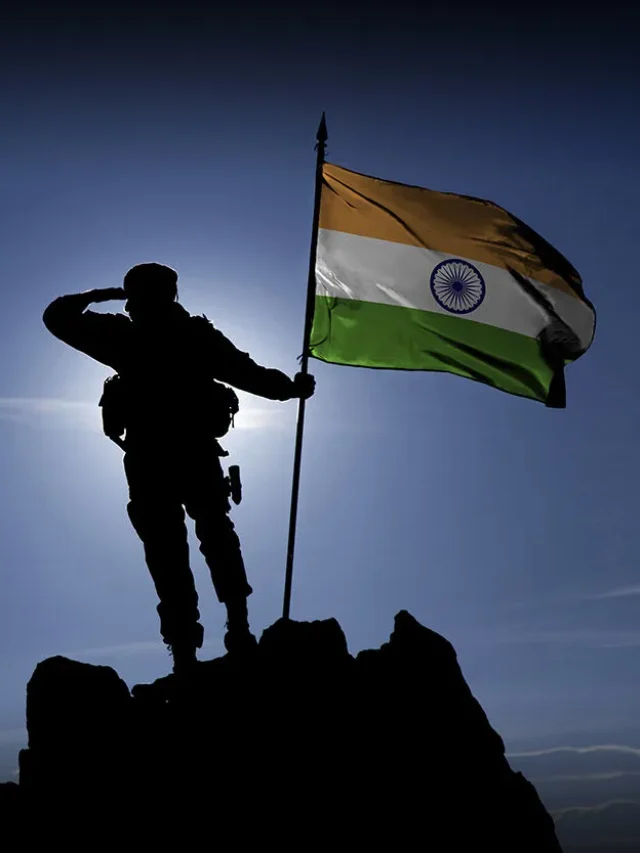 Indian Army Day 2025: Why January 15 is Special for the Nation