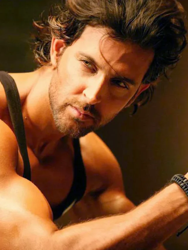 Hrithik Roshan Turns 51: Unveiling Lesser-Known Facts About Bollywood’s Greek God