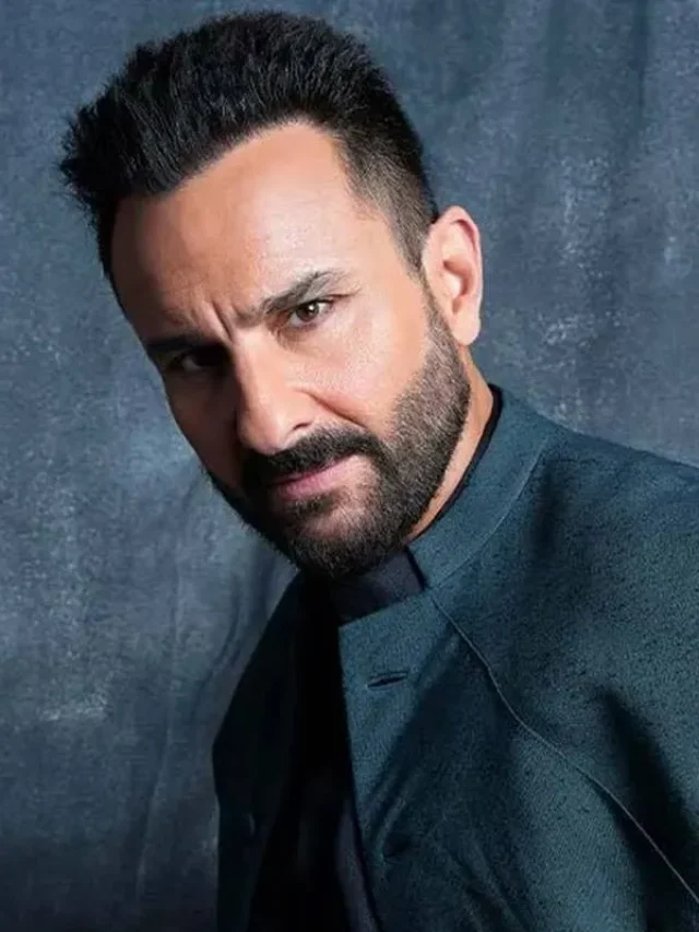 Saif Ali Khan Injured in Home Attack: Everything We Know So Far