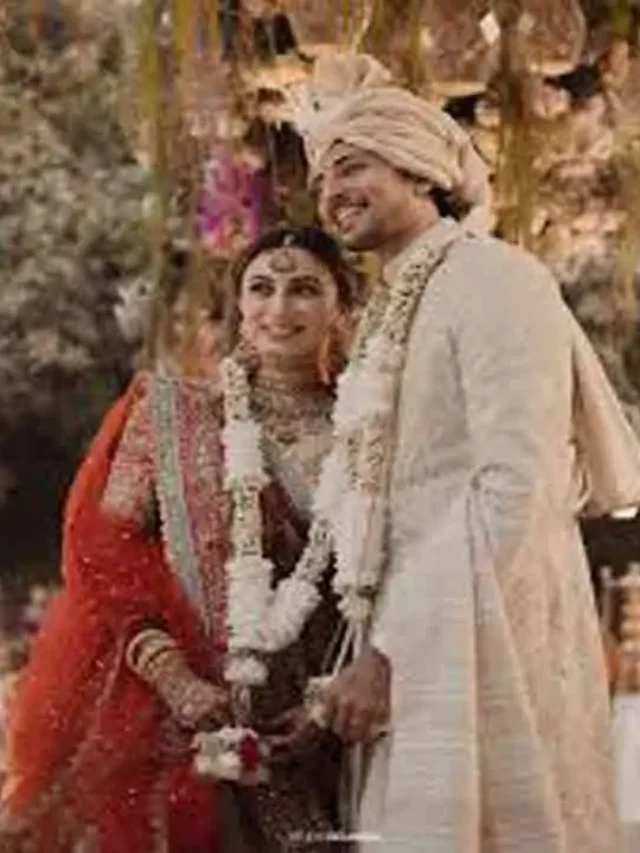 Darshan Raval Weds Best Friend Dharal Surelia