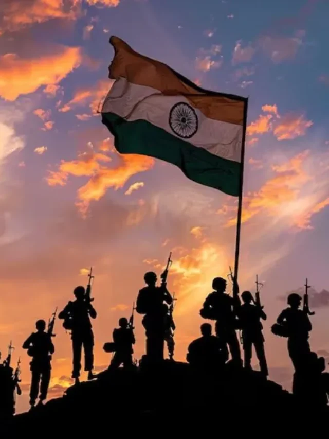 Nation’s Shield, Nation’s Pride: Celebrating Army Day