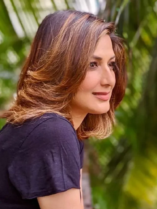 Sonali Bendre’s Secrets to Glowing Skin in Your 50s