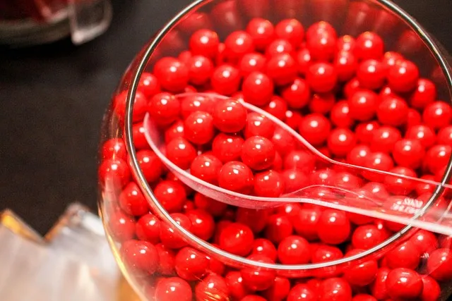 FDA Bans Cancer-Linking Red Dye in Candy, Drinks, and Snacks!