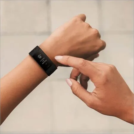 Smartwatch Bands: Hidden PFAS Chemicals Pose Health Risk