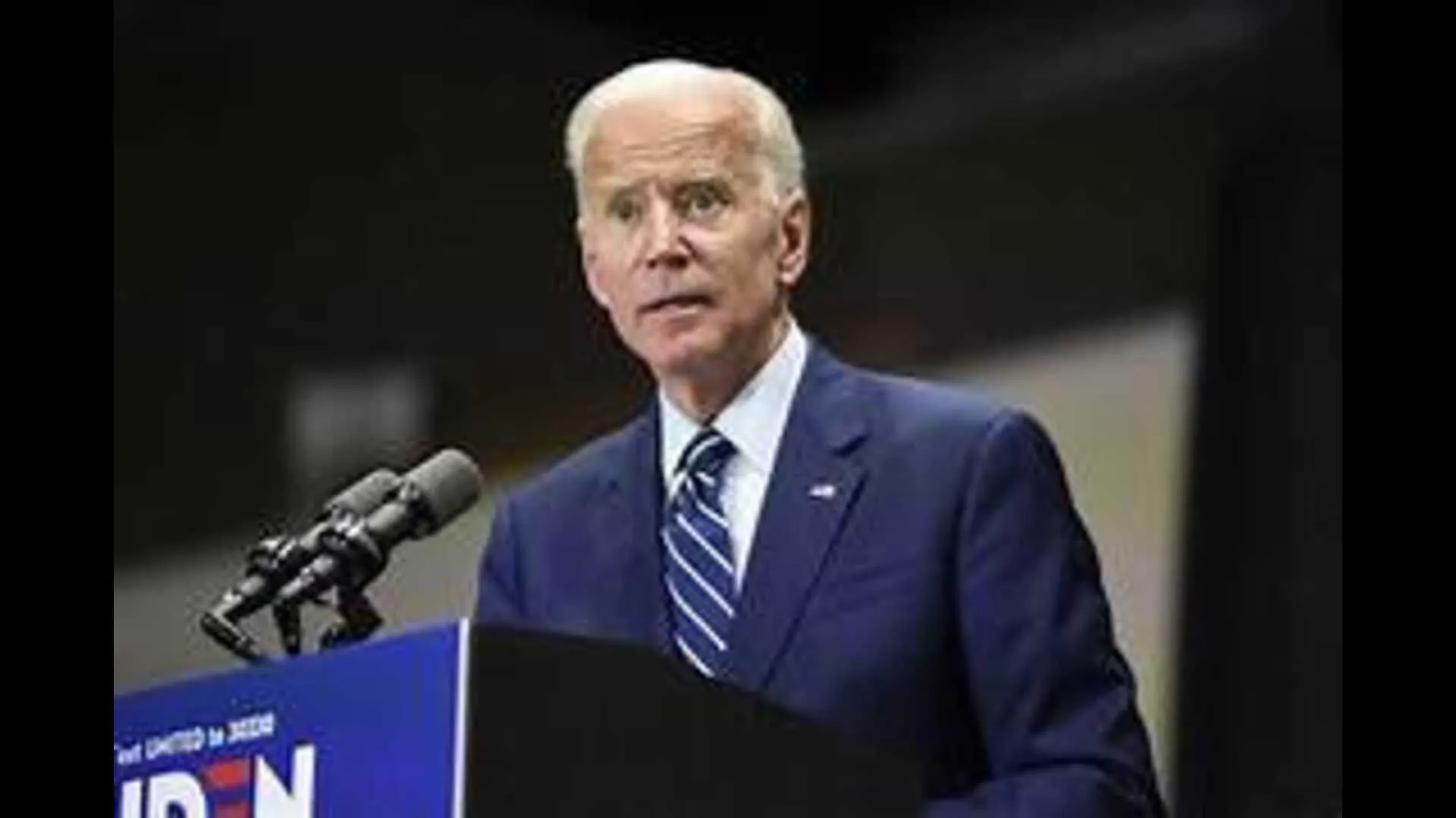 Biden Announces Investigation Into Possible Ties Between New Orleans Attack and Cybertruck Explosion