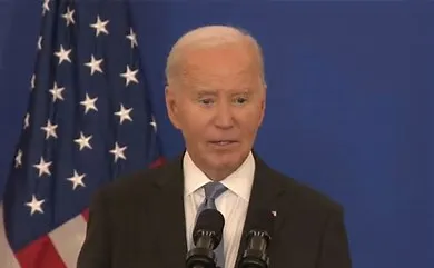 Biden Reflects on Ukraine Support and Nuclear Conflict Prevention