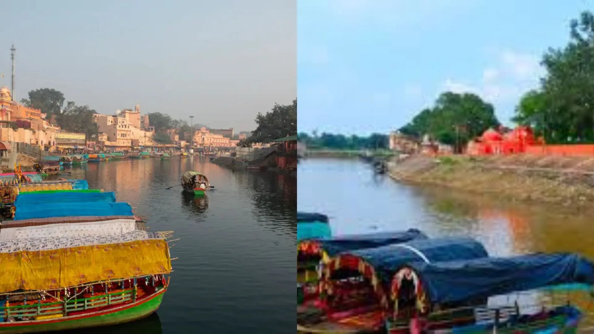 India’s Only District Split Between Two States—Here’s Why