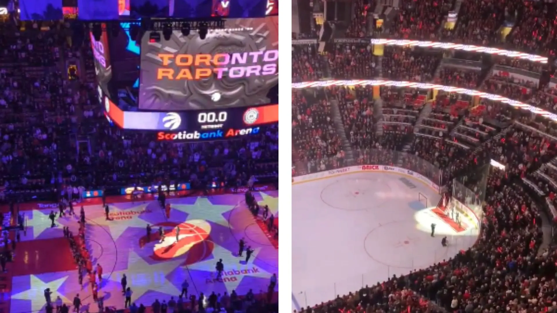 Canadian Fans Boo US National Anthem Following Trump’s Tariff Announcement | Watch