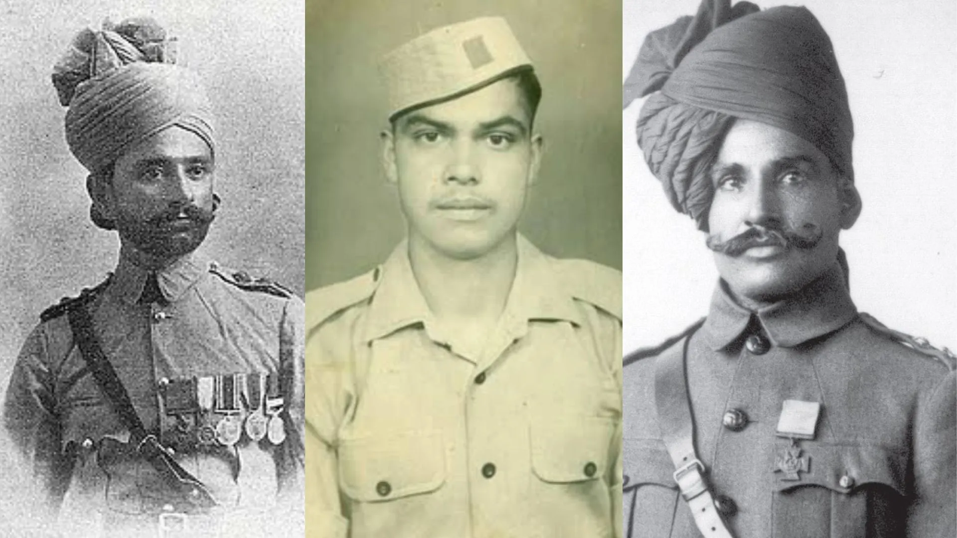 Modi France visit: Indian soldiers recognised in the Battle of Marseille