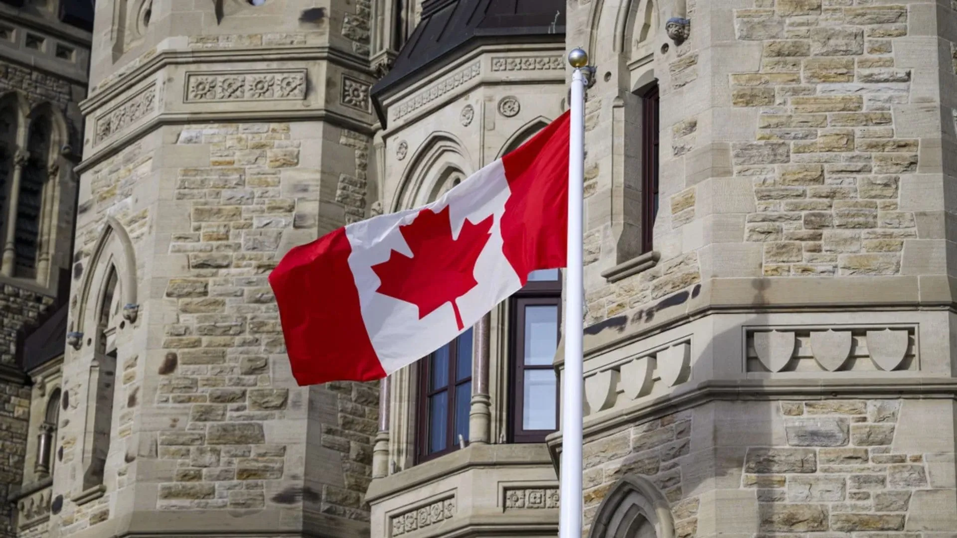 Canada Flags Election Meddling Concerns Over India & China