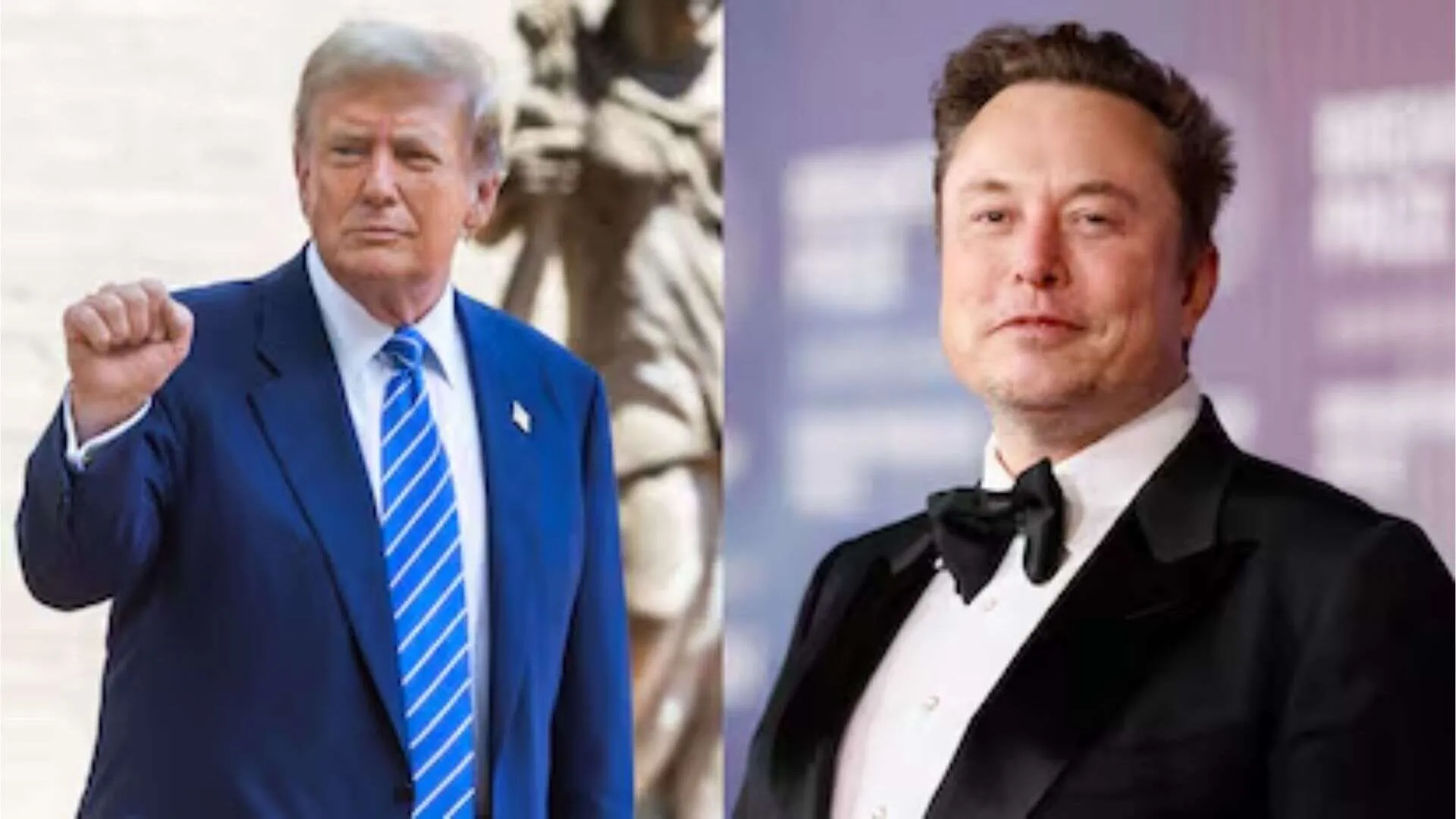 Trump Praises Elon Musk, Writes ‘Thank You’, Here’s How Musk’s Mother Reacted