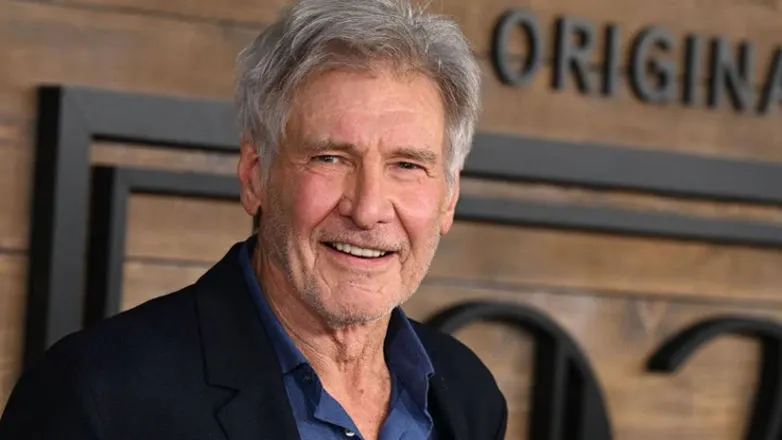 Harrison Ford Steps Down from Oscars 2025 Due to Shingles