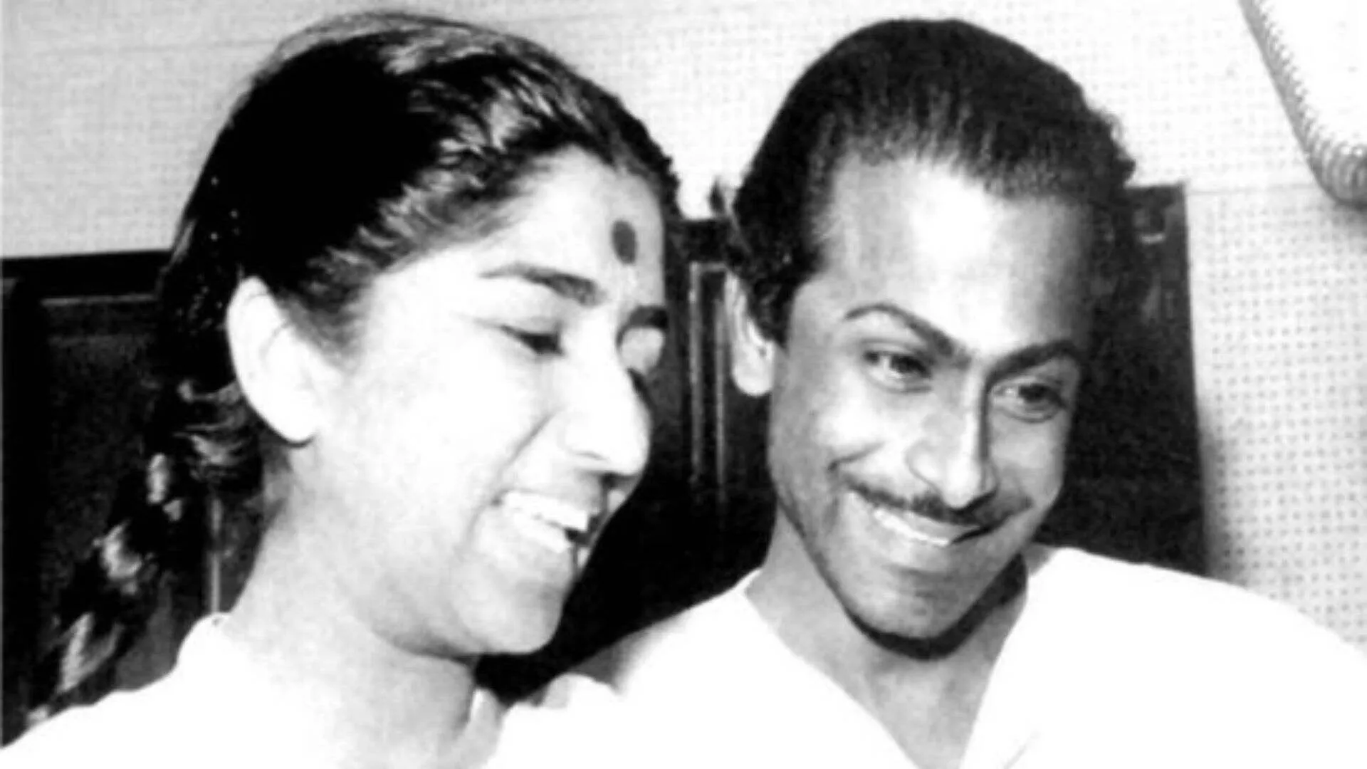 Who was Lata Mangeshkar’s ‘One True Love’?