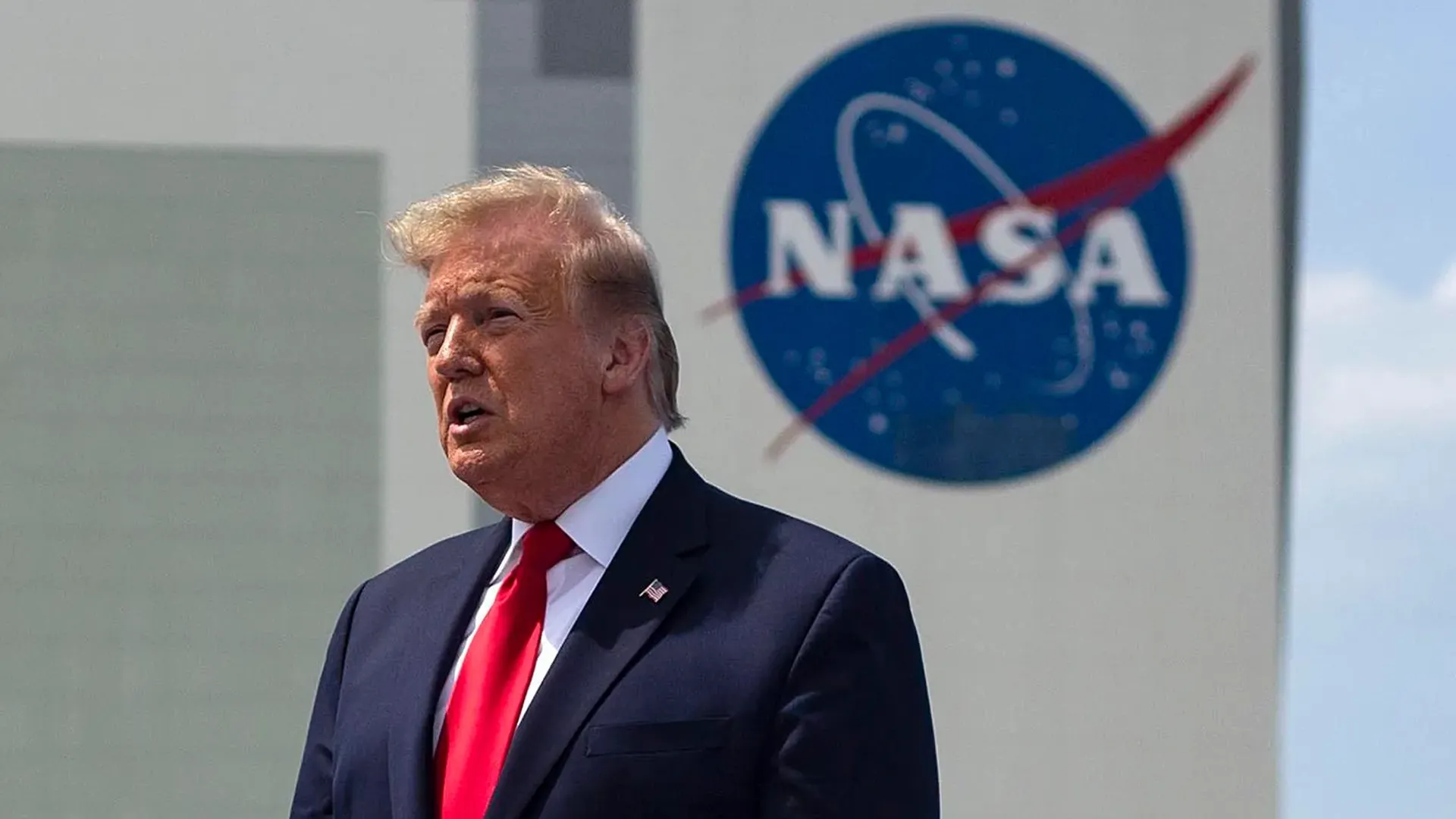 NASA in Crisis: Mass Layoffs Shake Space Agency Under Trump’s Budget Cuts