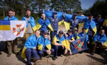 Russia And Ukraine Swap 372 Prisoners In One Of The Largest War Exchanges Yet