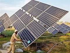 Rajasthan: Leading the Renewable  Energy Revolution