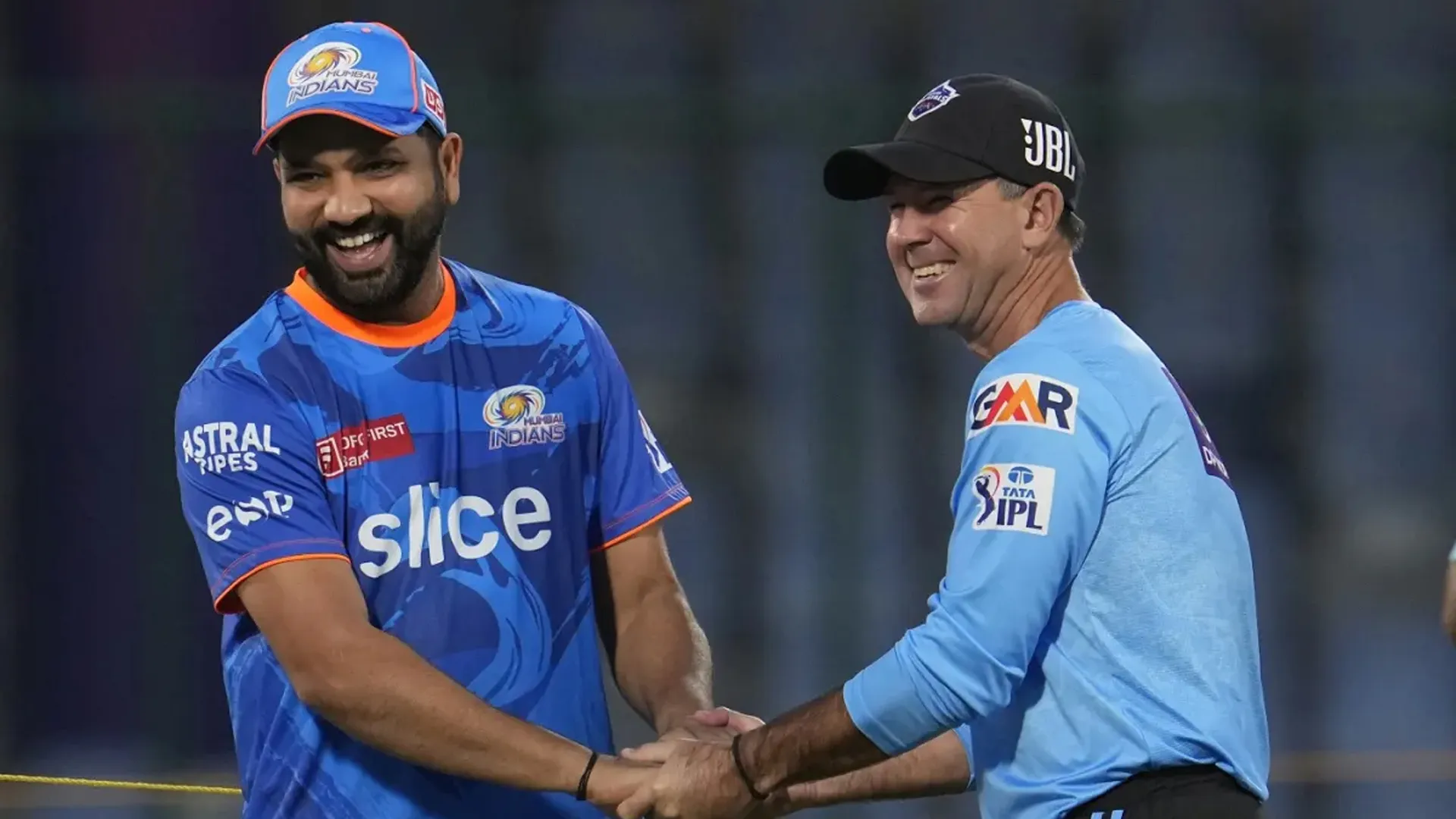 Ricky Ponting on Rohit Sharma: “He Must Have 2027 World Cup in Mind”