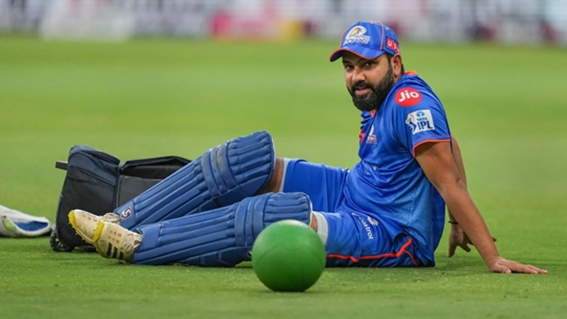 Rohit Sharma Jumps to No. 3 in ICC ODI Rankings After Title-Winning Knock