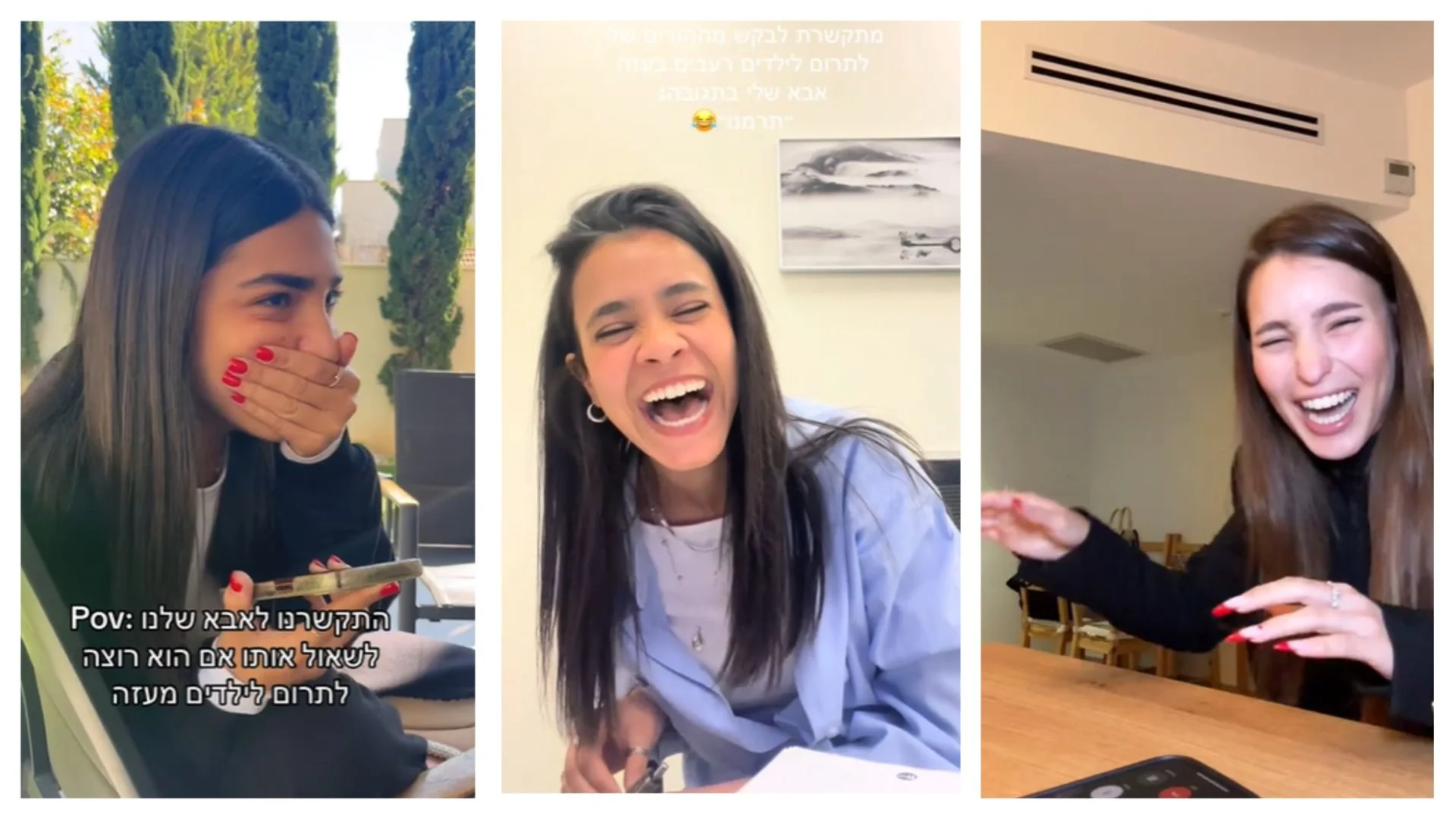 Israeli TikTok Trend Sparks Outrage For Mocking Gaza’s Children And Humanitarian Crisis | Watch