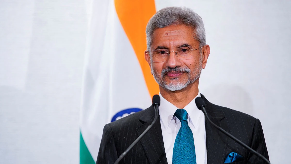 India Condemns Security Breach During Jaishankar’s UK Visit