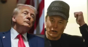 Musk’s America Party Aims to Break Two-Party Grip on U.S. Politics