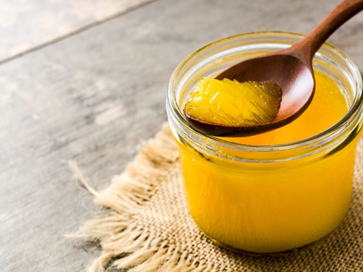 6 Ghee Food Combinations You Should Never Pair For Better Health