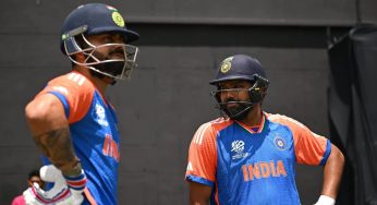 RoKo Set to Return to India XI in August if BCCI Secures Sri Lanka Tour Approval