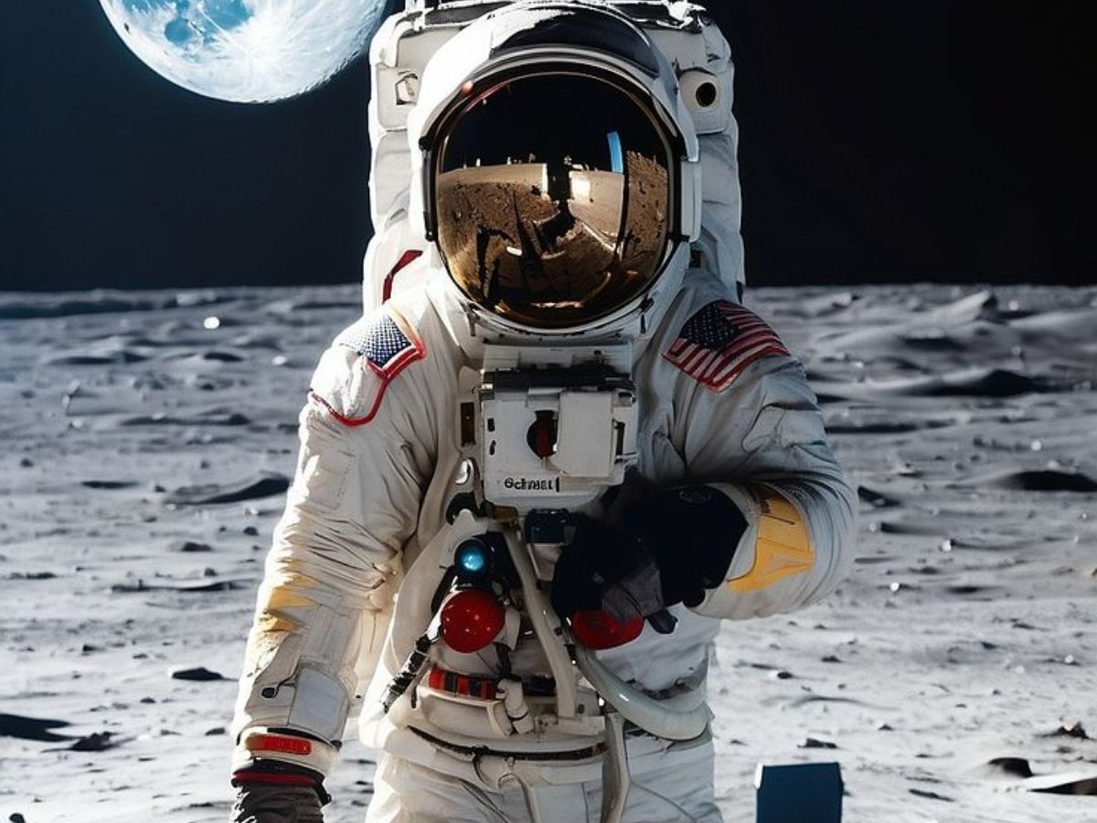 How Astronauts Survive In Space - Gallery Image