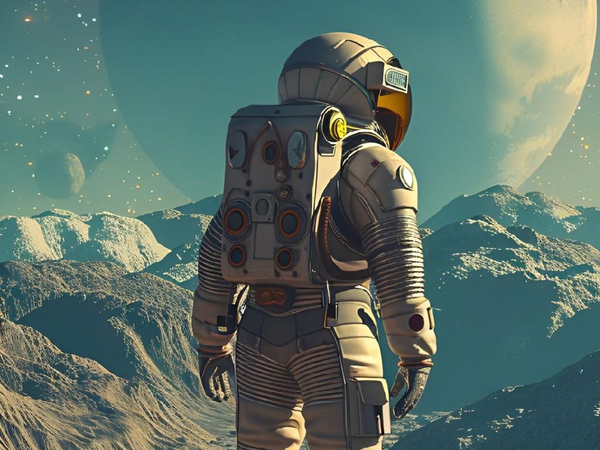 How Astronauts Survive In Space - Gallery Image