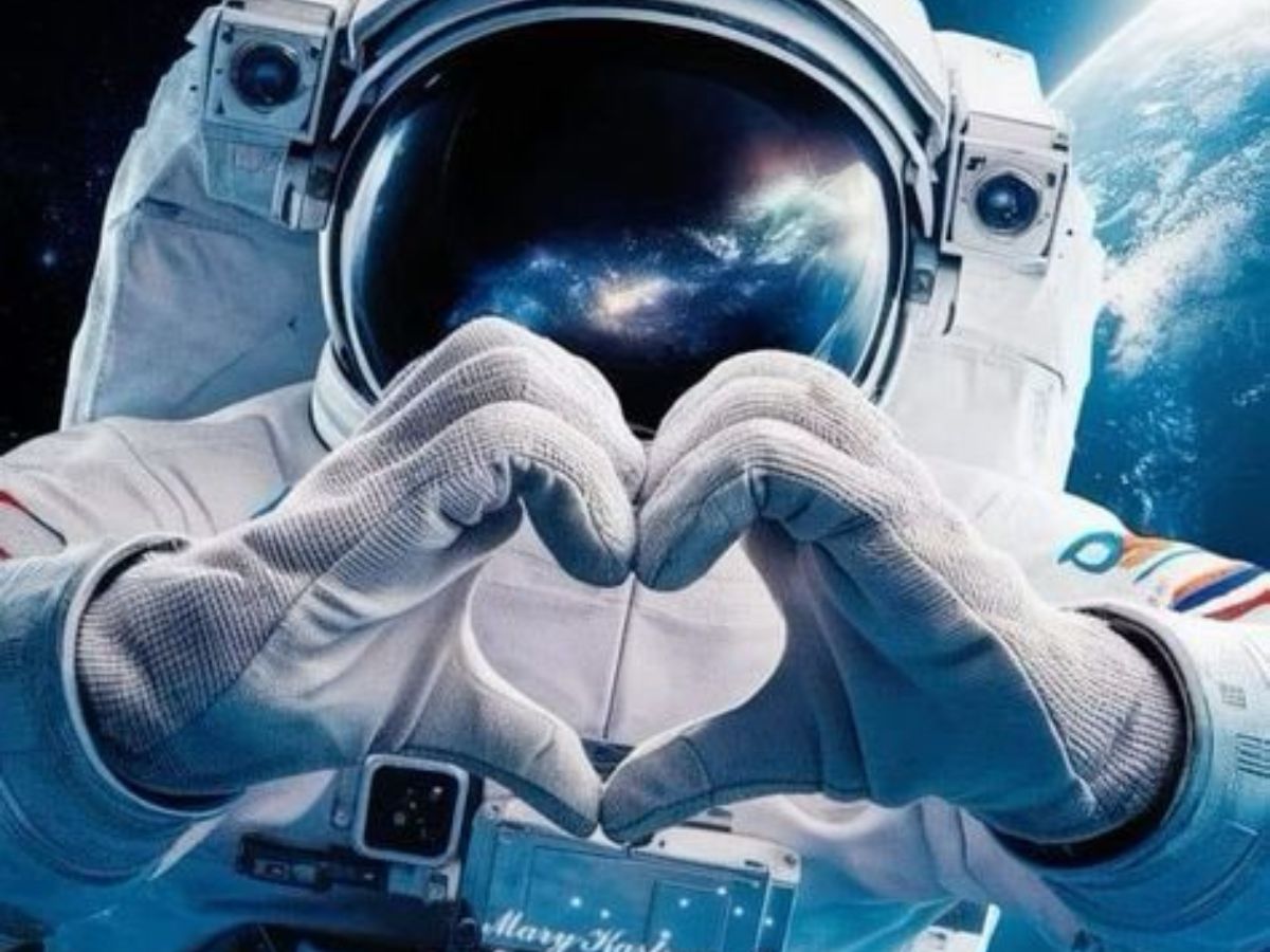 How Astronauts Survive In Space - Gallery Image