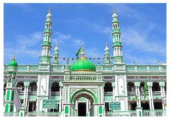 Survey On Madrasa Controversy