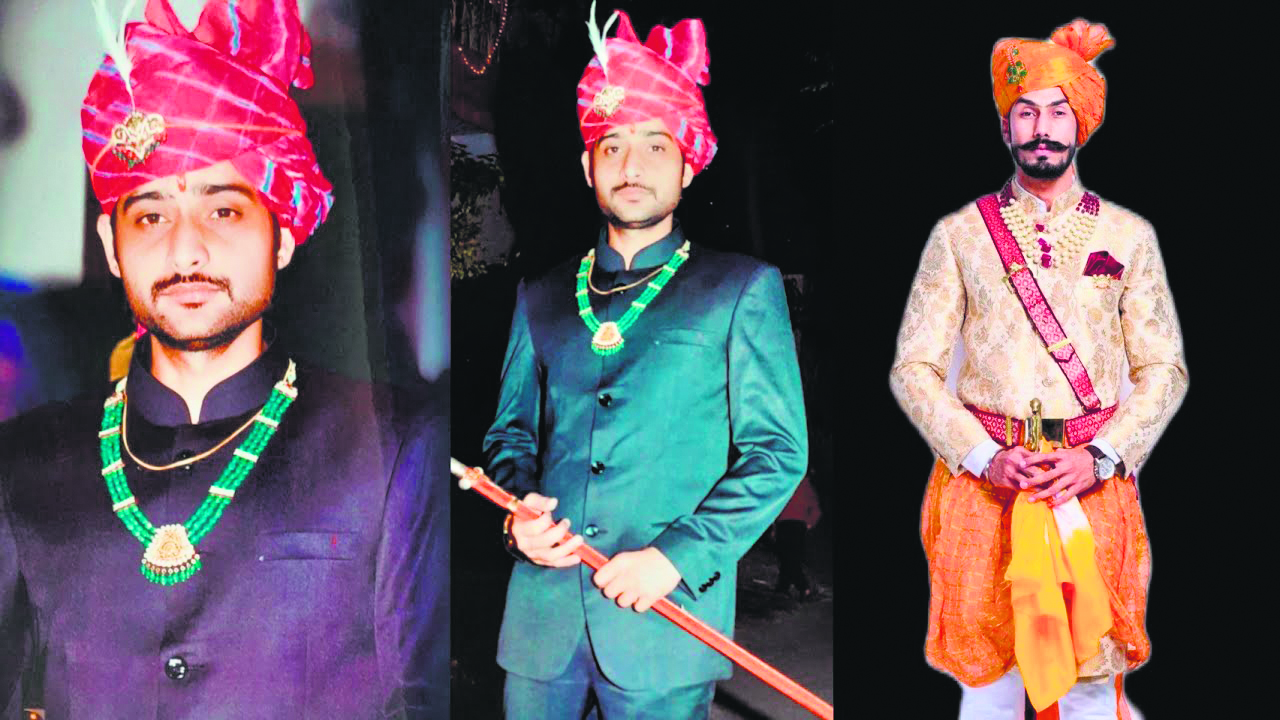 The Golden Thread: Inside Jaisalmer’s Five Storied Wonder where merchant kings once walked