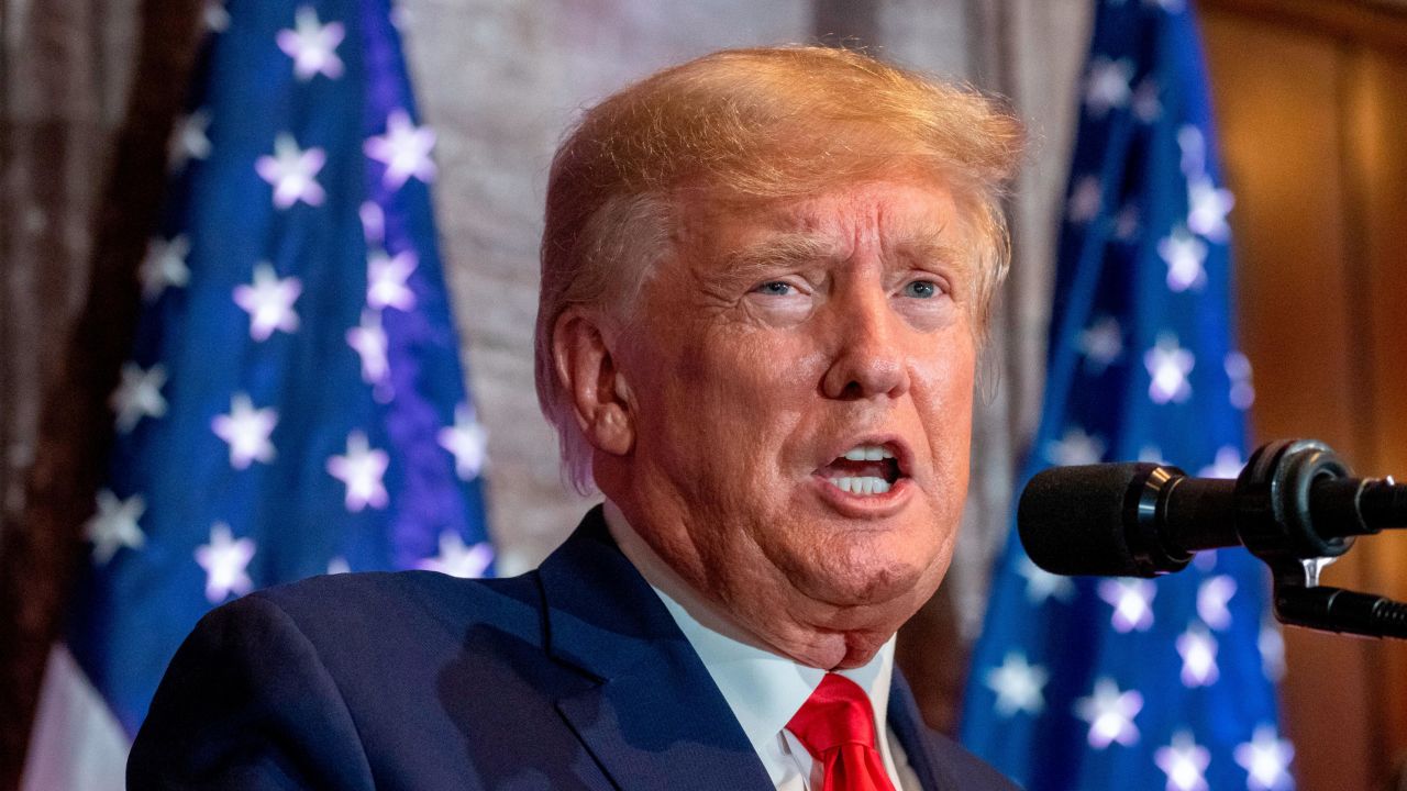 ‘Why Isn’t He Paying?’ Trump’s Golf Trip in Scotland Draws Protest Over Public Costs