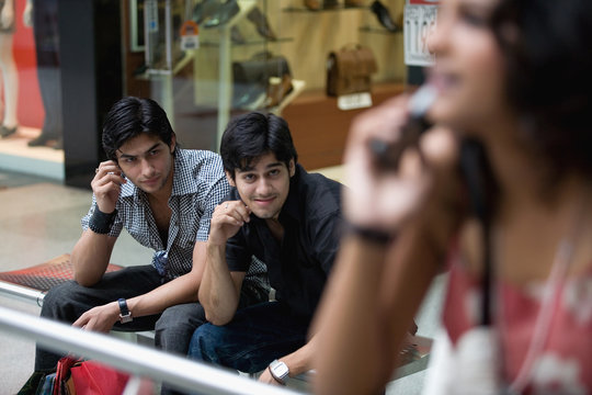 A new vision for women’s safety: from fear to freedom