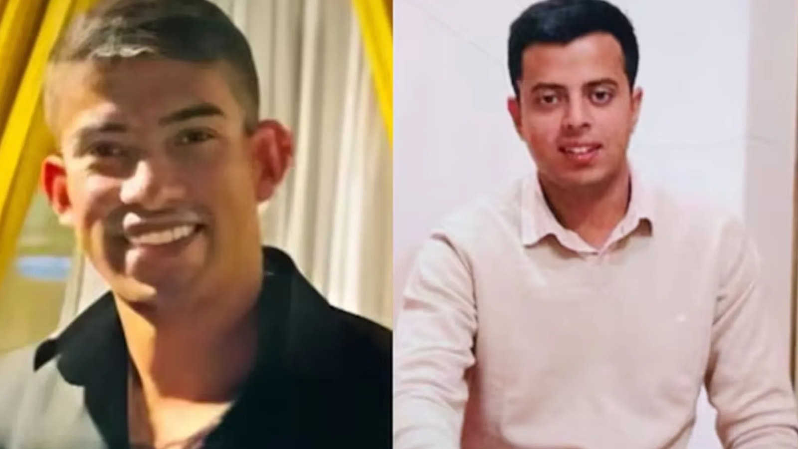 New Father, Young Officer Among Two IAF Pilots Lost in Churu Jaguar Jet Crash