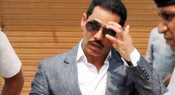 ED Prosecutes Robert Vadra for Gurugram Land Deal Money Laundering