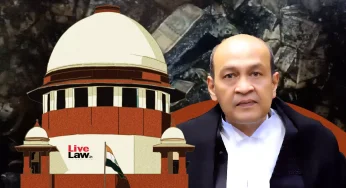 Justice Yashwant Varma Urges Supreme Court to Dismiss In-House Report