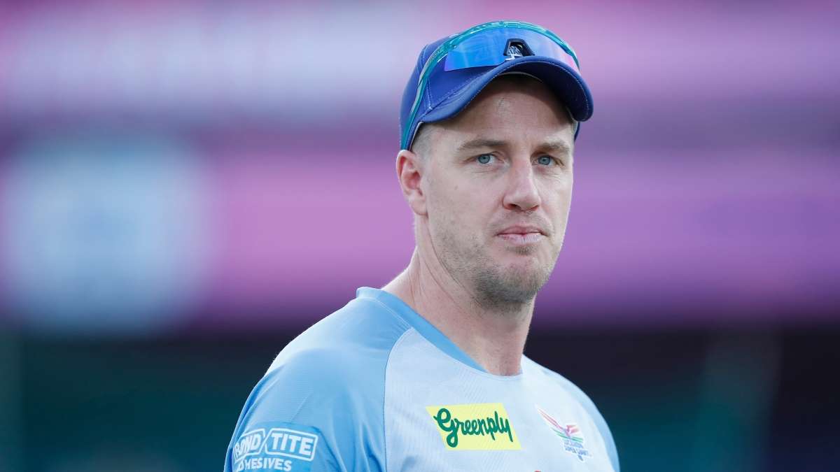 BCCI Likely to Sack Morne Morkel and Ryan ten Doeschate After Asia Cup 2025