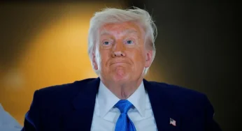 Trump Eyes 500% Tariffs on India, China Over Russia Dealings