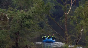 Flash Flood Threat in North Carolina: See Affected Counties, Cities